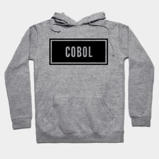 Cobol Hoodie